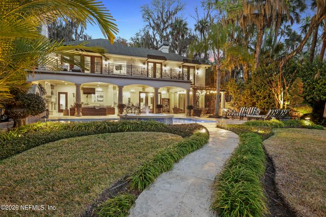 87 ROSCOE Boulevard N, Ponte Vedra Beach, FL 32082