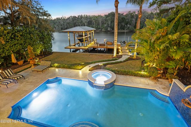 87 ROSCOE Boulevard N, Ponte Vedra Beach, FL 32082