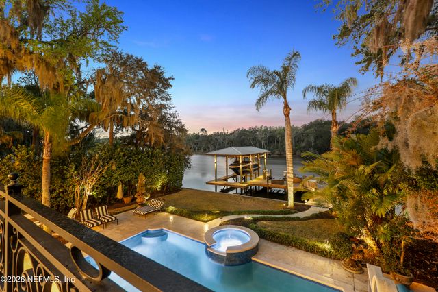 87 ROSCOE Boulevard N, Ponte Vedra Beach, FL 32082