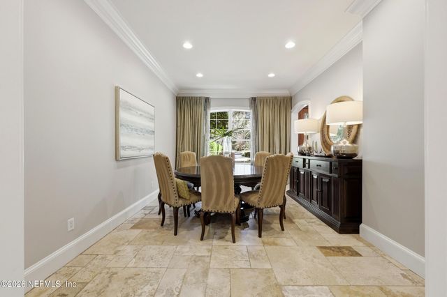 87 ROSCOE Boulevard N, Ponte Vedra Beach, FL 32082