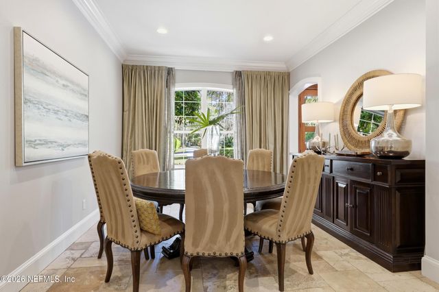 87 ROSCOE Boulevard N, Ponte Vedra Beach, FL 32082