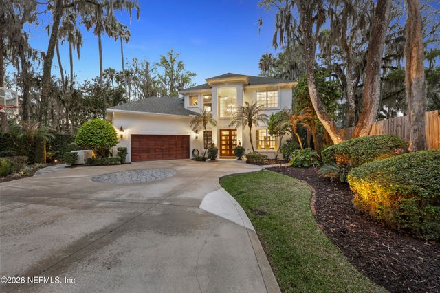 87 ROSCOE Boulevard N, Ponte Vedra Beach, FL 32082