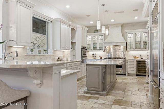 87 ROSCOE Boulevard N, Ponte Vedra Beach, FL 32082