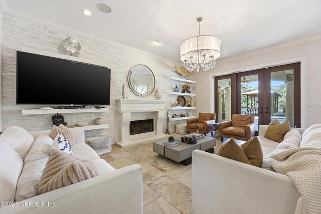 87 ROSCOE Boulevard N, Ponte Vedra Beach, FL 32082
