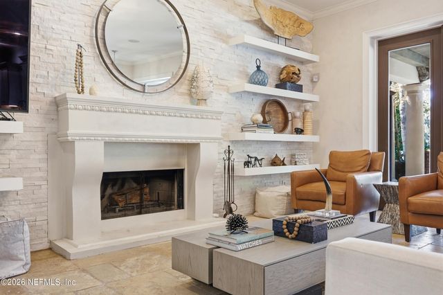 87 ROSCOE Boulevard N, Ponte Vedra Beach, FL 32082