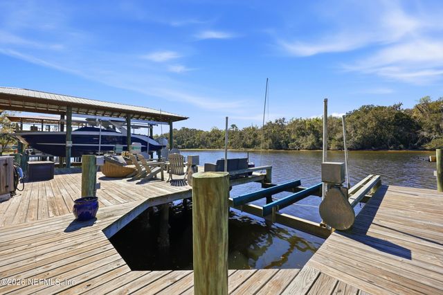 87 ROSCOE Boulevard N, Ponte Vedra Beach, FL 32082