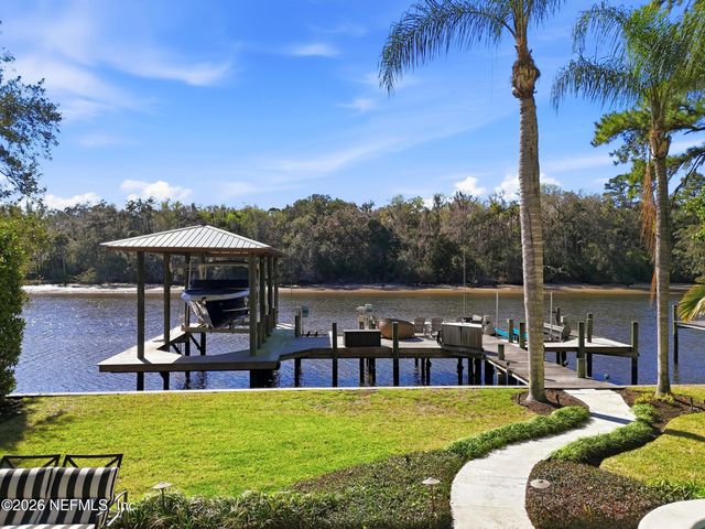 87 ROSCOE Boulevard N, Ponte Vedra Beach, FL 32082