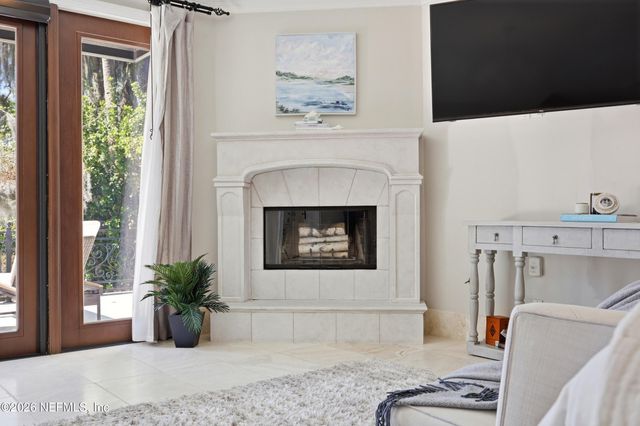 87 ROSCOE Boulevard N, Ponte Vedra Beach, FL 32082