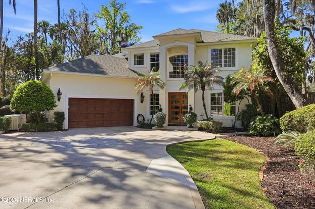 87 ROSCOE Boulevard N, Ponte Vedra Beach, FL 32082
