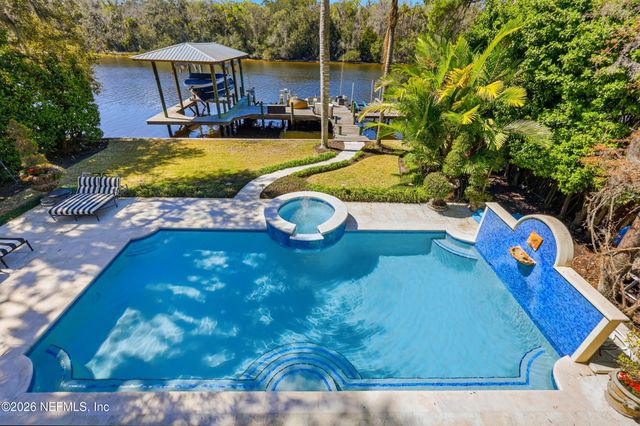 87 ROSCOE Boulevard N, Ponte Vedra Beach, FL 32082