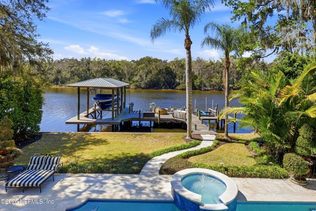 87 ROSCOE Boulevard N, Ponte Vedra Beach, FL 32082