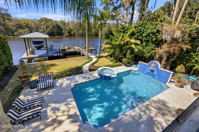 87 ROSCOE Boulevard N, Ponte Vedra Beach, FL 32082