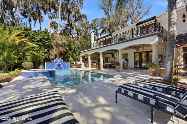 87 ROSCOE Boulevard N, Ponte Vedra Beach, FL 32082