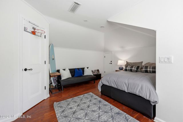 87 ROSCOE Boulevard N, Ponte Vedra Beach, FL 32082