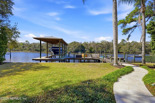 87 ROSCOE Boulevard N, Ponte Vedra Beach, FL 32082