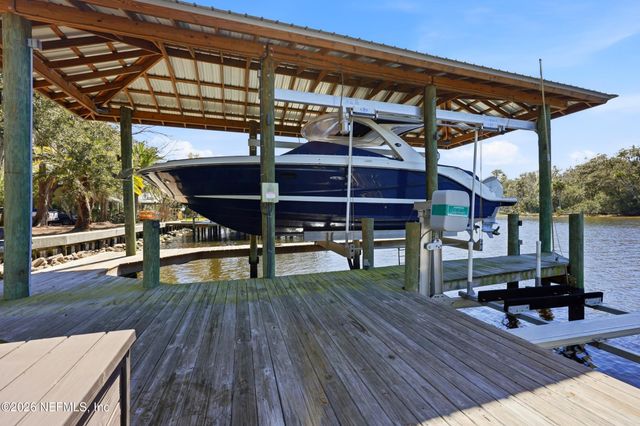 87 ROSCOE Boulevard N, Ponte Vedra Beach, FL 32082