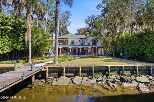 87 ROSCOE Boulevard N, Ponte Vedra Beach, FL 32082