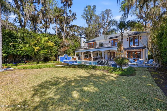 87 ROSCOE Boulevard N, Ponte Vedra Beach, FL 32082