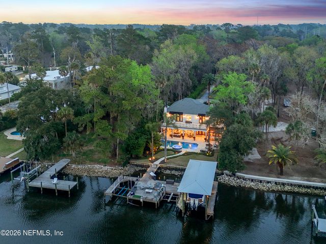 87 ROSCOE Boulevard N, Ponte Vedra Beach, FL 32082
