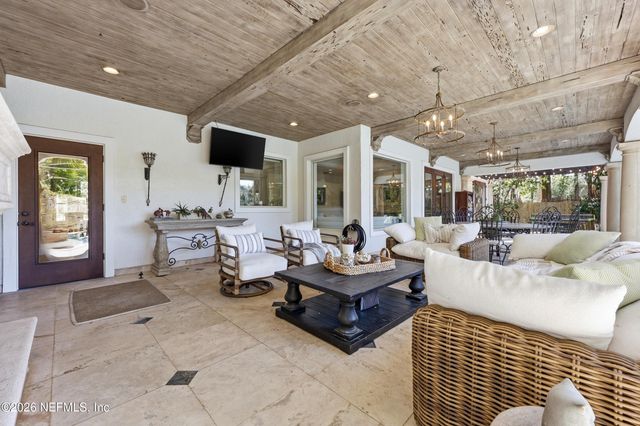 87 ROSCOE Boulevard N, Ponte Vedra Beach, FL 32082