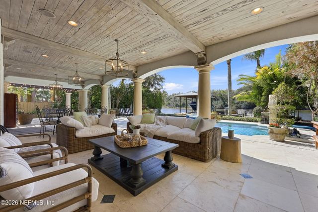 87 ROSCOE Boulevard N, Ponte Vedra Beach, FL 32082