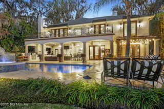 87 ROSCOE Boulevard N, Ponte Vedra Beach, FL 32082