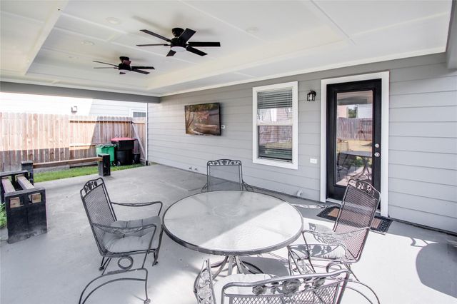 11346 Log Cabin Lane, Tomball, TX 77375