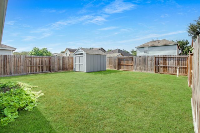 11346 Log Cabin Lane, Tomball, TX 77375