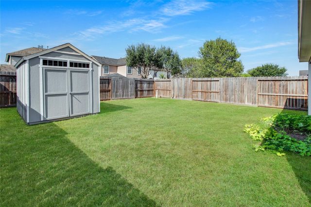 11346 Log Cabin Lane, Tomball, TX 77375