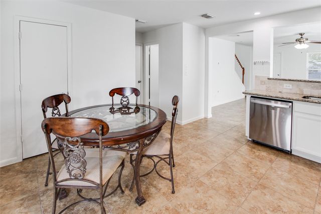 11346 Log Cabin Lane, Tomball, TX 77375