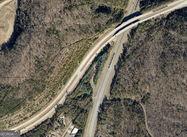 0 Joe Frank Harris Parkway, Emerson, GA 30137