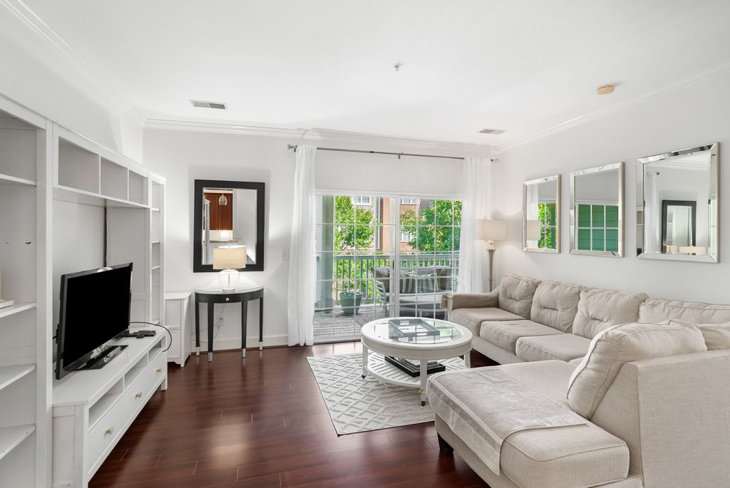8043 Bienville Dr Apt Z5, Nashville, TN 37211