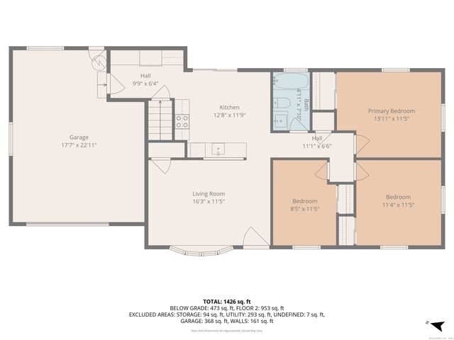 84 Camp Street, Middletown, CT 06457