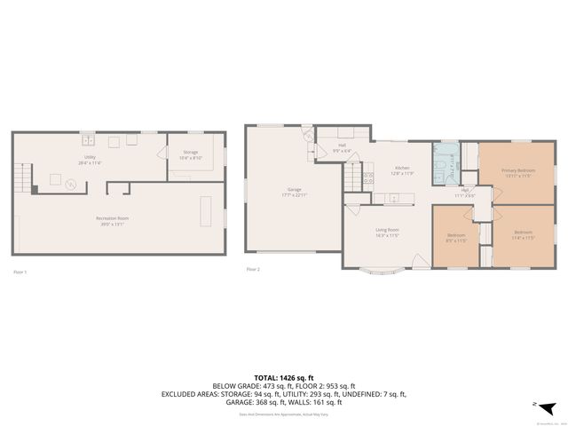 84 Camp Street, Middletown, CT 06457