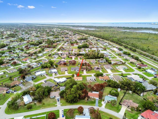 2441 SE University Terrace, Port St. Lucie, Port St Lucie, FL 34952