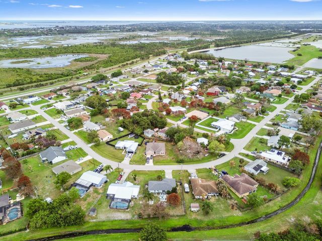 2441 SE University Terrace, Port St. Lucie, Port St Lucie, FL 34952