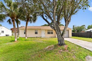 2441 SE University Terrace, Port St. Lucie, Port St Lucie, FL 34952