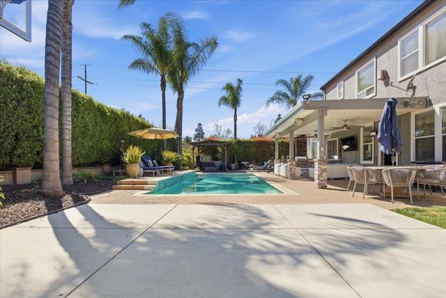 1506 Morning Star Drive, Morgan Hill, CA 95037