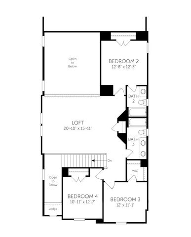 1913 Venture Drive, Northlake, TX 76247