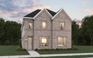 1913 Venture Drive, Northlake, TX 76247