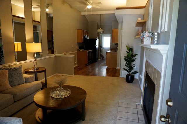 1005 Brenner Court, Arlington, TX 76017