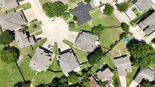 1005 Brenner Court, Arlington, TX 76017
