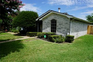 1005 Brenner Court, Arlington, TX 76017