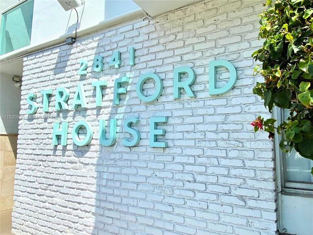 2841 NE 163rd St 706, North Miami Beach, FL 33160