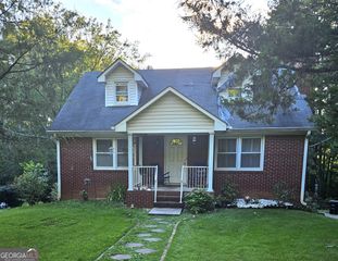 709 Chateau Drive SE, Rome, GA 30161