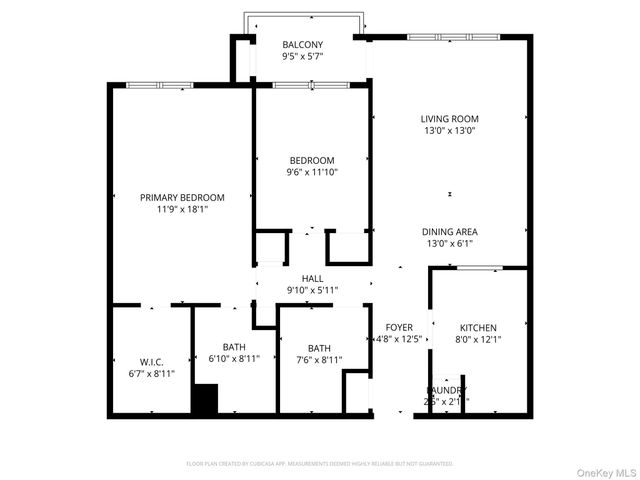 3 Cross Street 104, Suffern, NY 10901