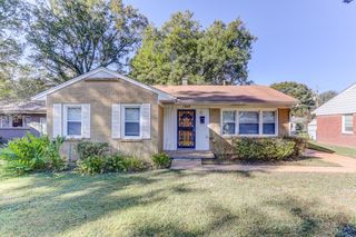 1369 MARCIA RD, Memphis, TN 38117
