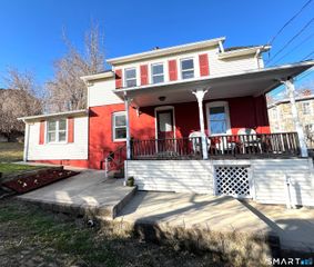 7 Rose Street, Norwich, CT 06360