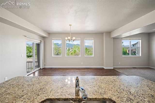 2401 Ellingwood Drive, Colorado Springs, CO 80910