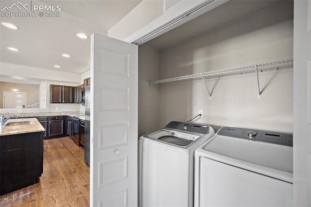 2401 Ellingwood Drive, Colorado Springs, CO 80910